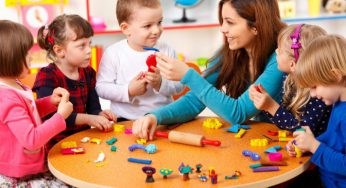 Os Segredos para uma Boa Comunicação Escolar na Educação Infantil